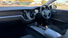 Volvo V60 2.0 B3P Momentum 5dr Auto [7 speed] Petrol Estate